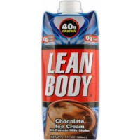 Lean Body RTD 17oz (500мл)