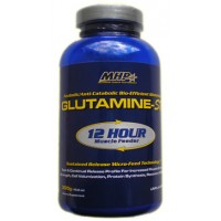 Glutamine-SR (300г)